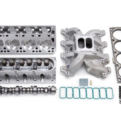 EDE Power Package