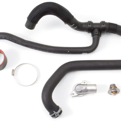 EDE Coolant Hoses