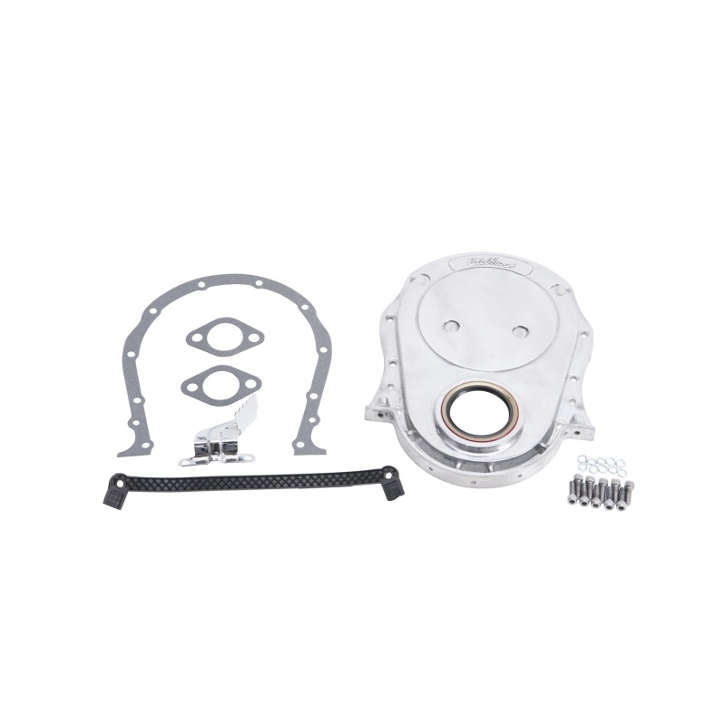 EDE Timing Covers