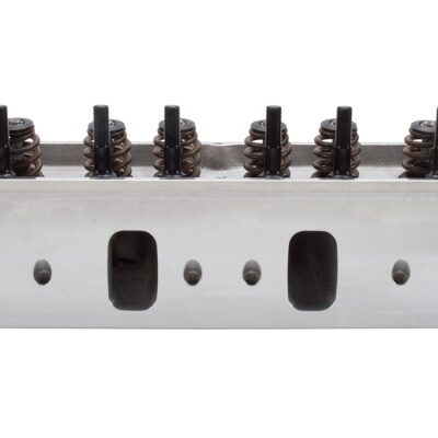 EDE E-Street Cylinder Head