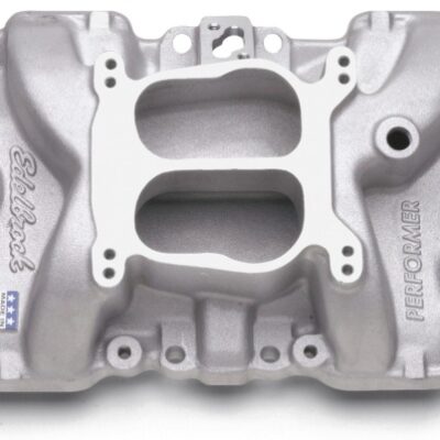 EDE Performer Intake Manifold