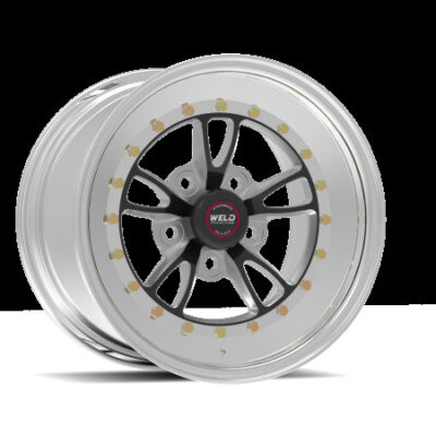 WEL Full Throttle Wheels