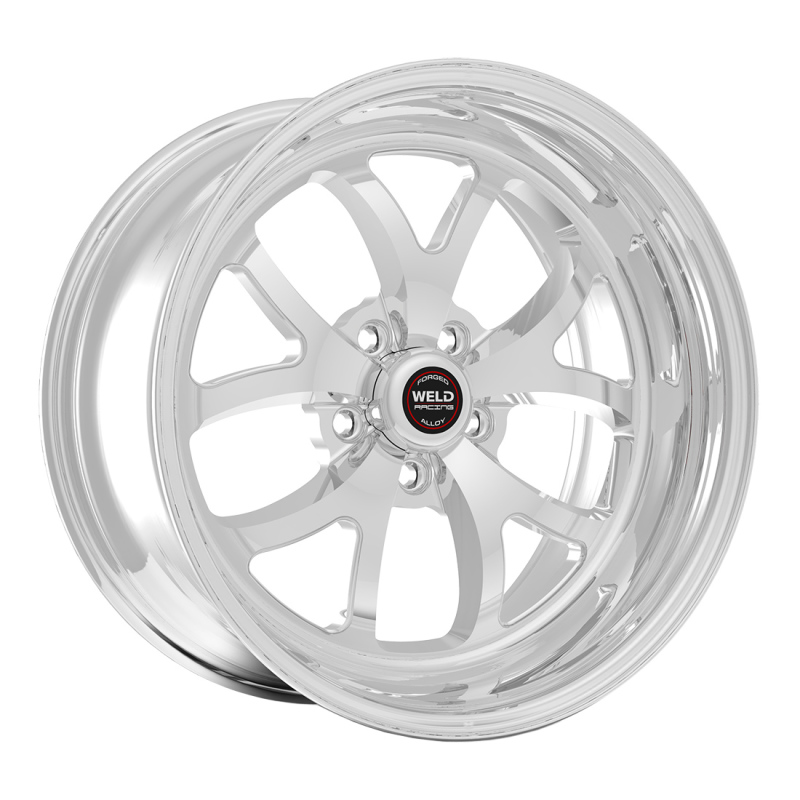 WEL S76 Wheels