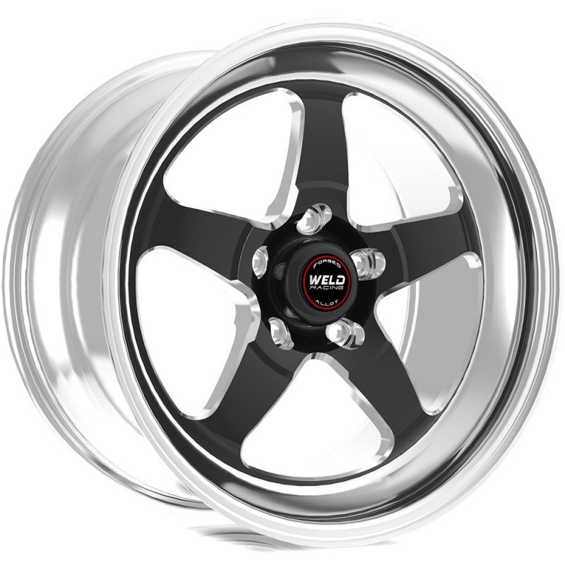 WEL S71 Wheels