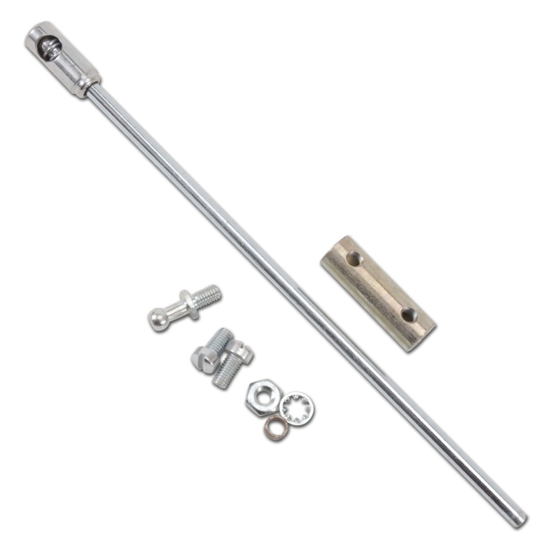 EDE Throttle Linkage