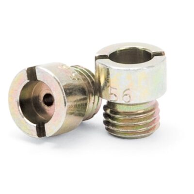 EDE Carb Jets