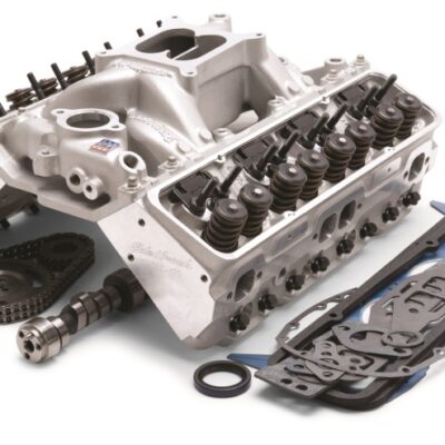 EDE Power Package