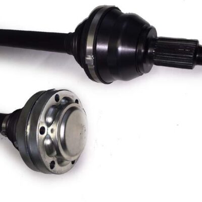 DSS 1400HP Dom Axles