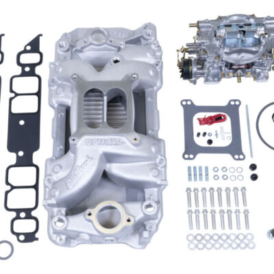 EDE RPM Air-Gap Intk Manifold