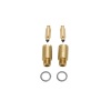 EDE Carb Jets