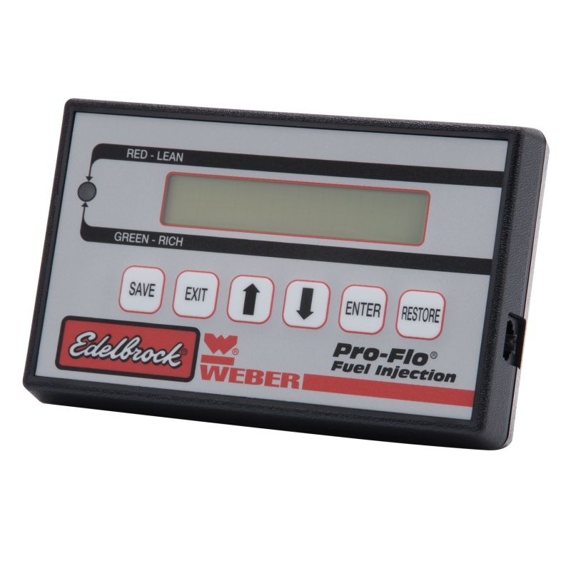 EDE Control Module