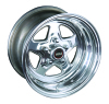 WEL ProStar Wheels