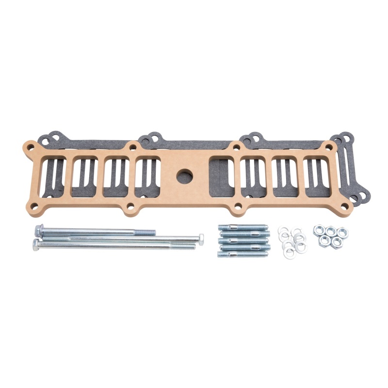 EDE Hardware