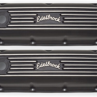 EDE Valve Covers