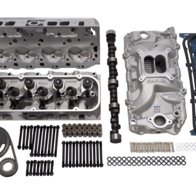 EDE Power Package