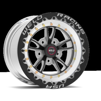 WEL Full Throttle Wheels