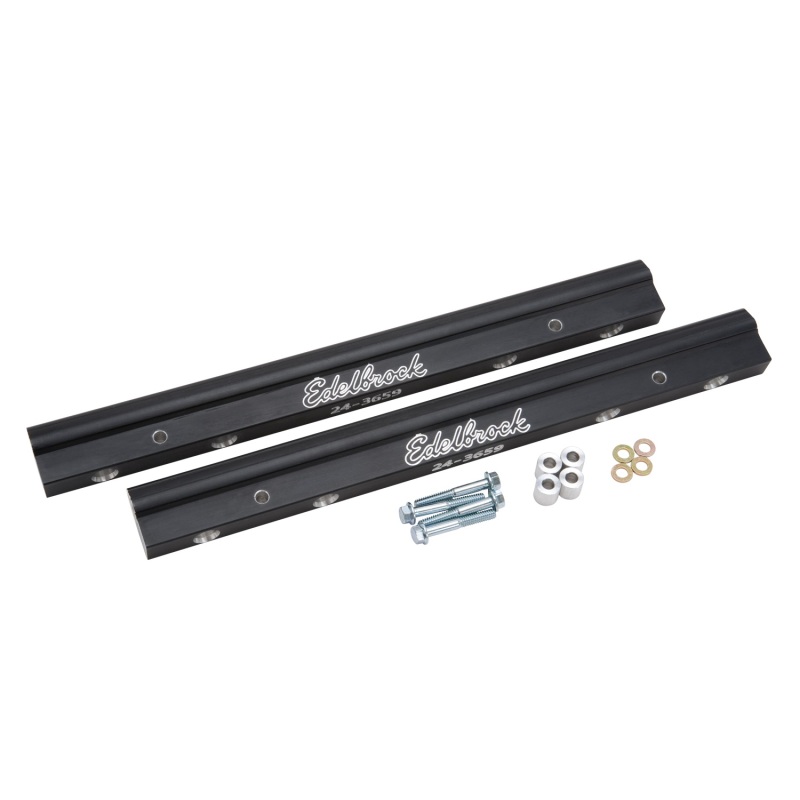 EDE Fuel Rail