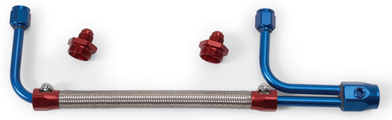 EDE Fuel Line Kit