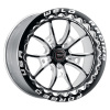 WEL S80 Wheels