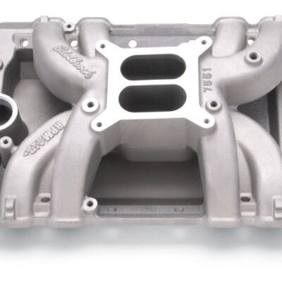 EDE RPM Air-Gap Intk Manifold