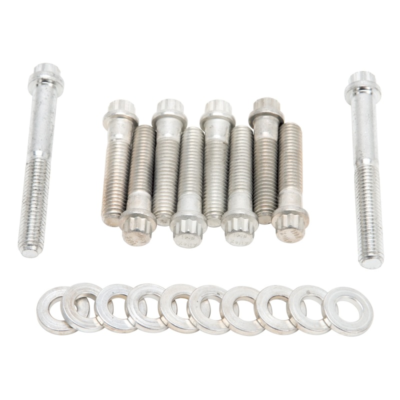 EDE Hardware