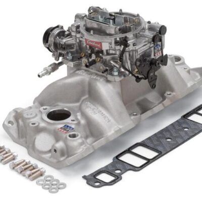 EDE Performer Intake Manifold