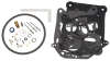 EDE Carb Accessories