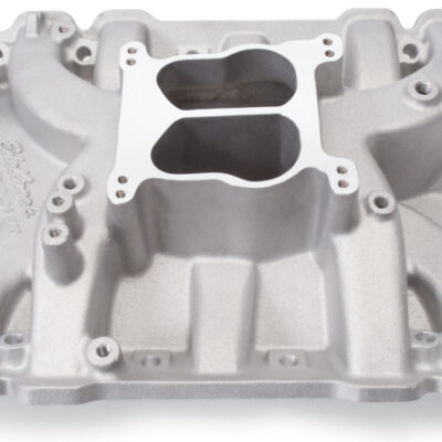 EDE Performer Intake Manifold