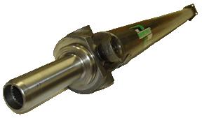 DSS Steel Imp Driveshafts