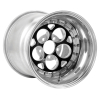 WEL Magnum III Wheels