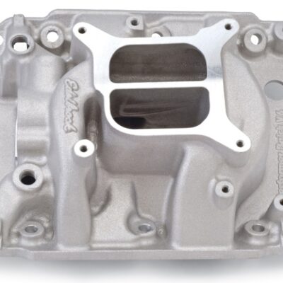 EDE Performer Intake Manifold