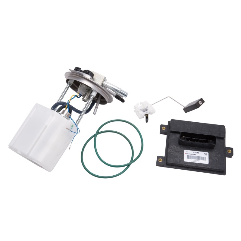 EDE Fuel Pump