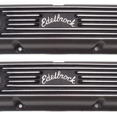 EDE Valve Covers