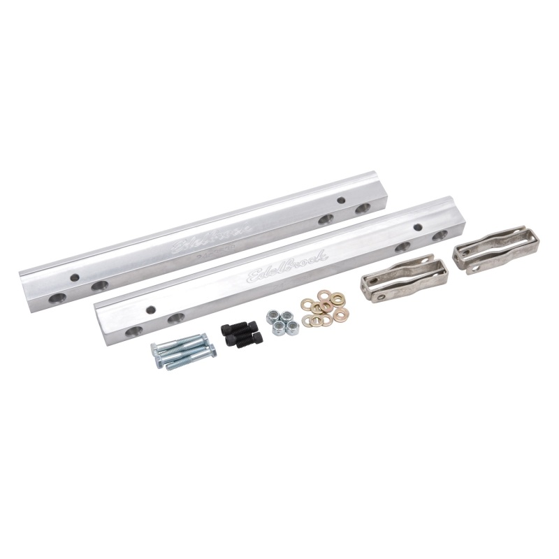 EDE Fuel Rail