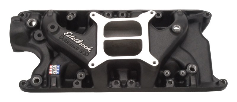 EDE Performer Intake Manifold