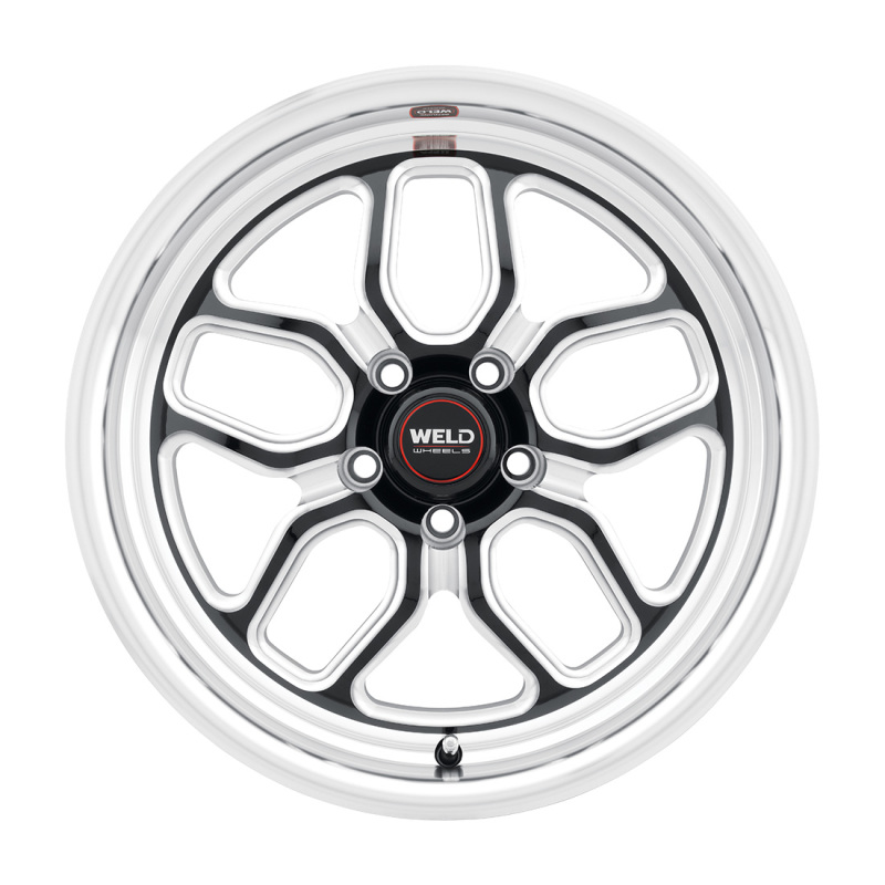 WEL Laguna Wheels