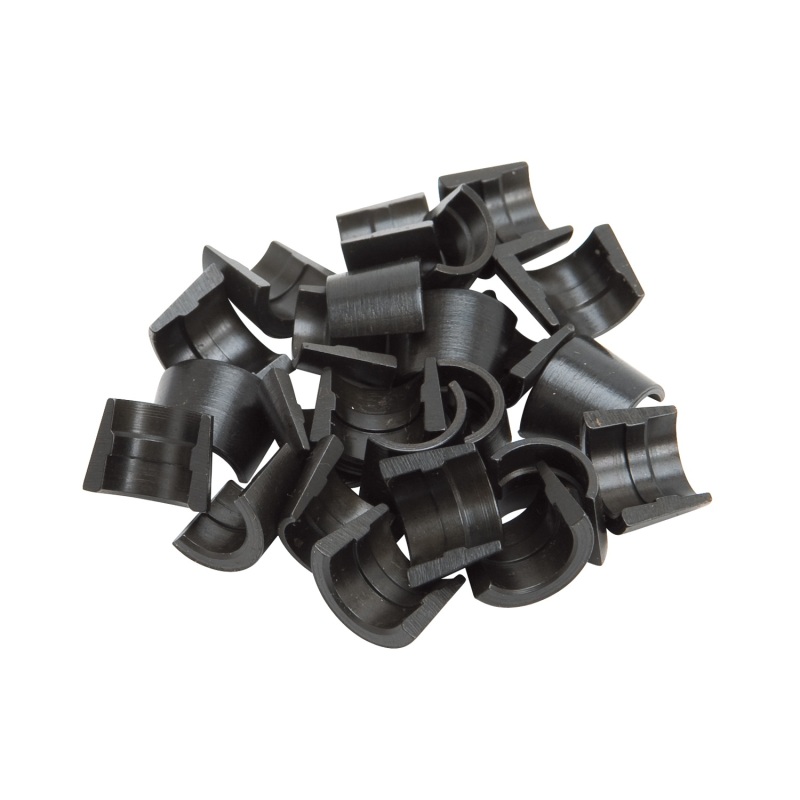 EDE Valve Locks