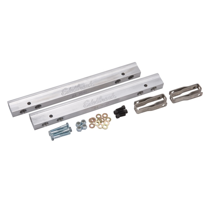 EDE Fuel Rail