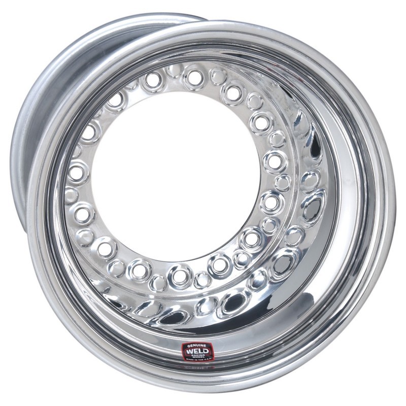 WEL Wide 5 HS Direct Mount