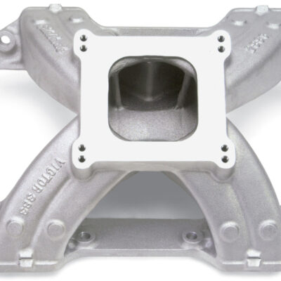 EDE Victor Intake Manifold