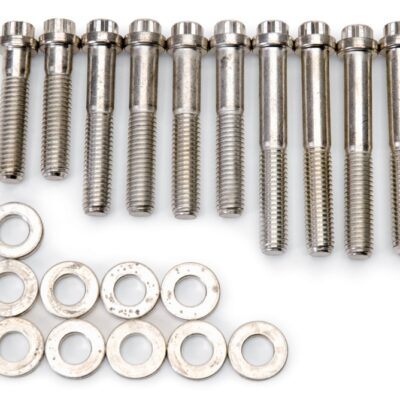 EDE Hardware