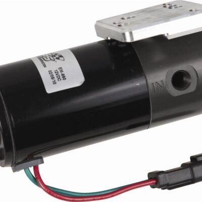 FASS Flow Enhancers