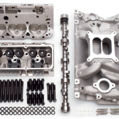 EDE Power Package
