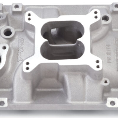 EDE Performer Intake Manifold