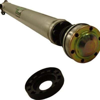 DSS Aluminum Imp Driveshafts