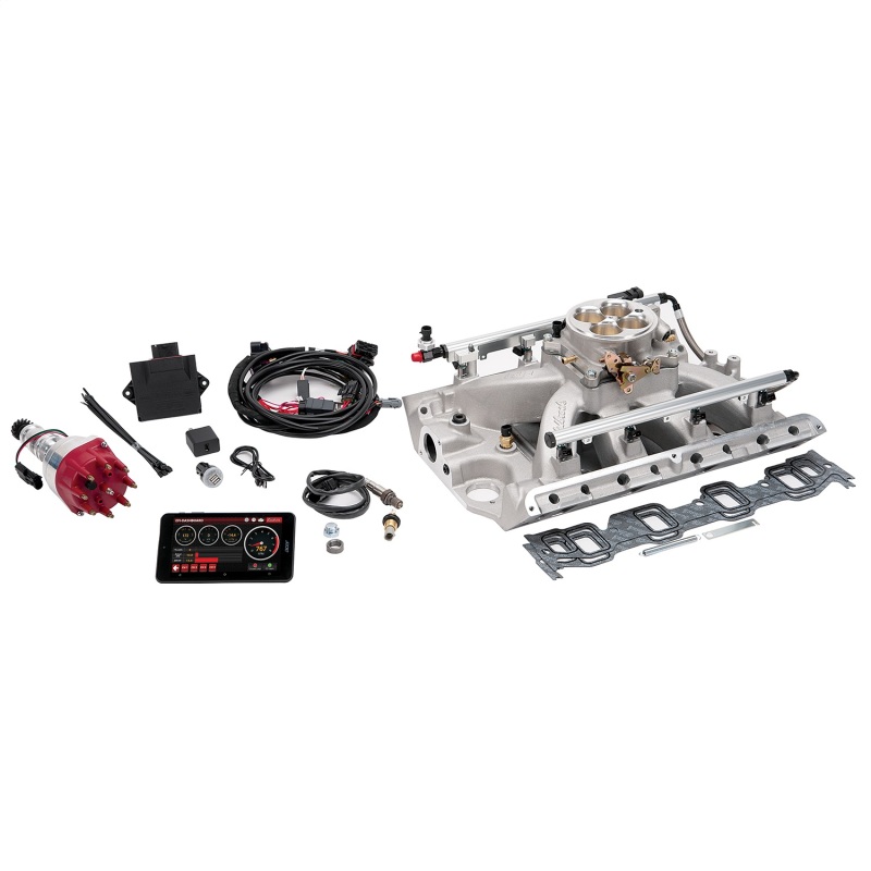 EDE EFI System