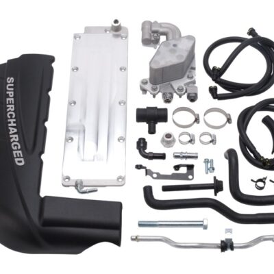EDE Supercharger