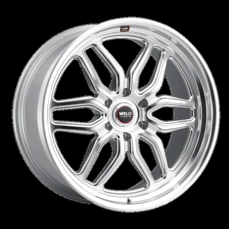 WEL Laguna Wheels