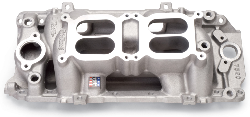 EDE RPM Air-Gap Intk Manifold