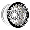 WEL Tuner Import Wheels